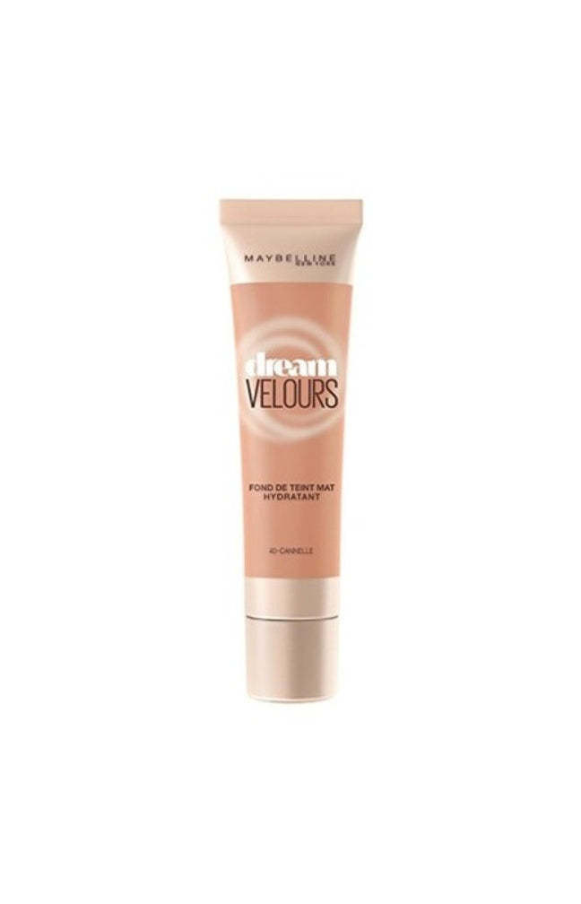 Fond de teint liquide - Dream Velvet