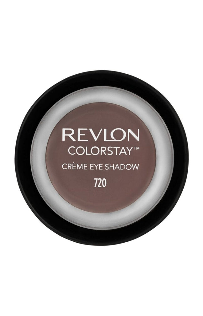 Ombre Ã  paupiÃ¨res crÃ¨me - ColorStay 24h