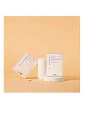 Cure volume & densité - Cheveux plats & fins - 3 mois