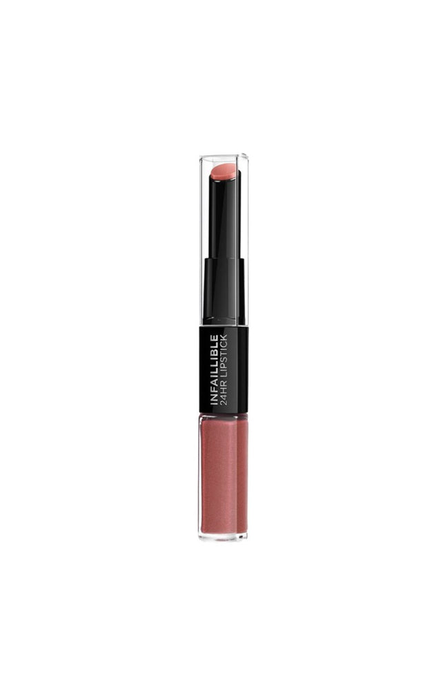 Rouge à lèvres duo - Infaillible