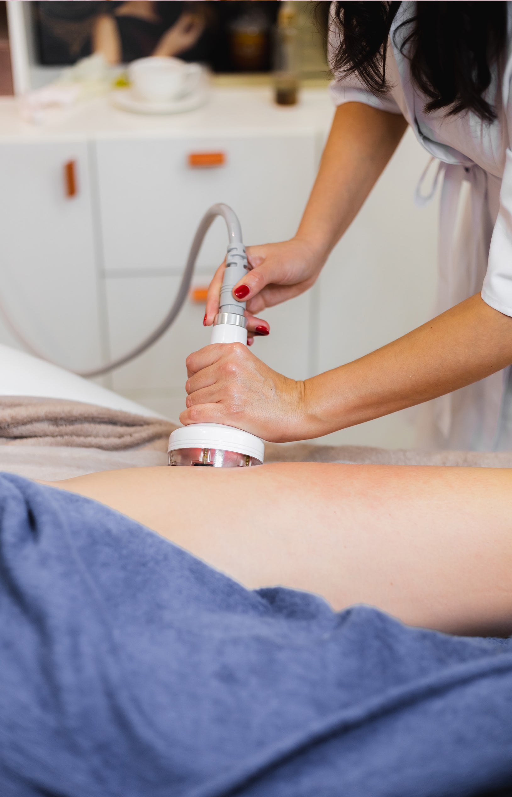 2 séances de Lipocavitation 1 zone