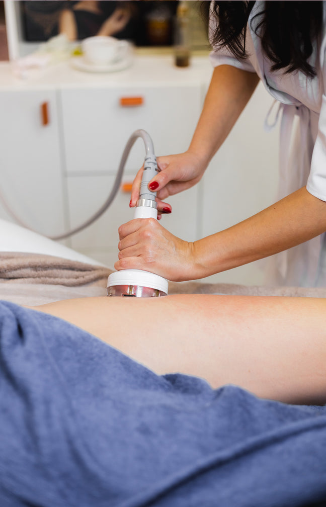 2 séances de Lipocavitation 1 zone