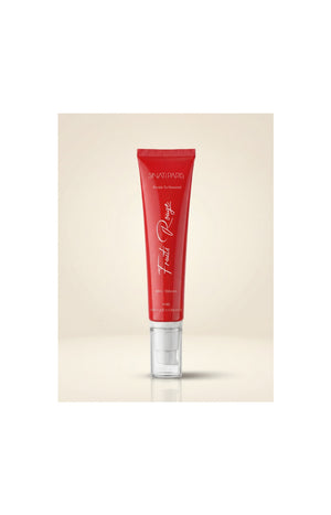 Musc Tahara - Fruits rouge - Fruité gourmand musqué