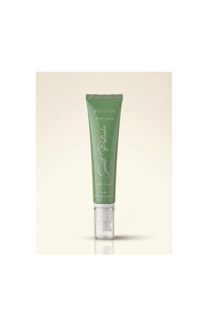 Musc Tahara - Pistache - Gourmand musqué boisé