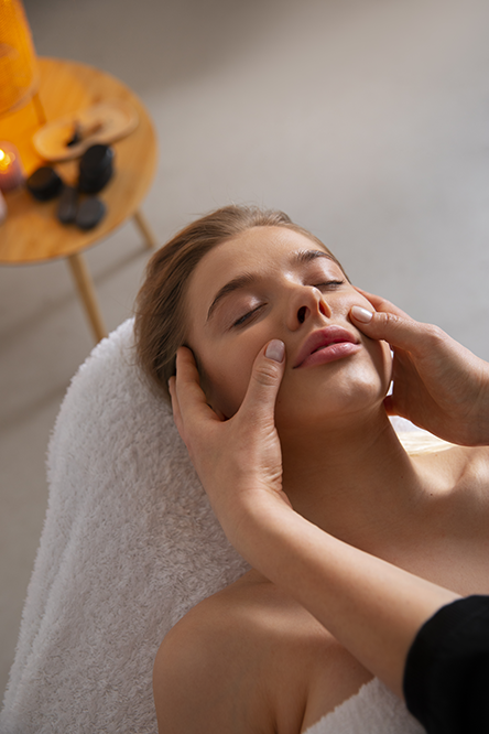Soin Visage Endermolift by LPG - 3 séances