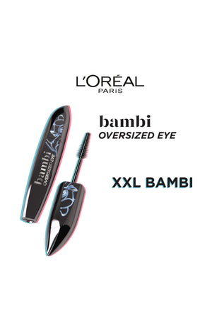 Mascara - Bambi Eyes Faux Cils