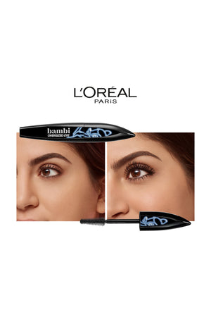 Mascara - Bambi Eyes Faux Cils