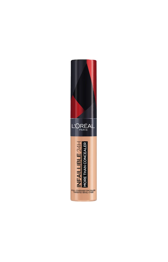 Anti-cernes - Infaillible More Than Concealer
