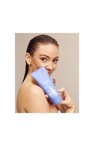 Routine purifiante - Scalp Delight - 3 produits