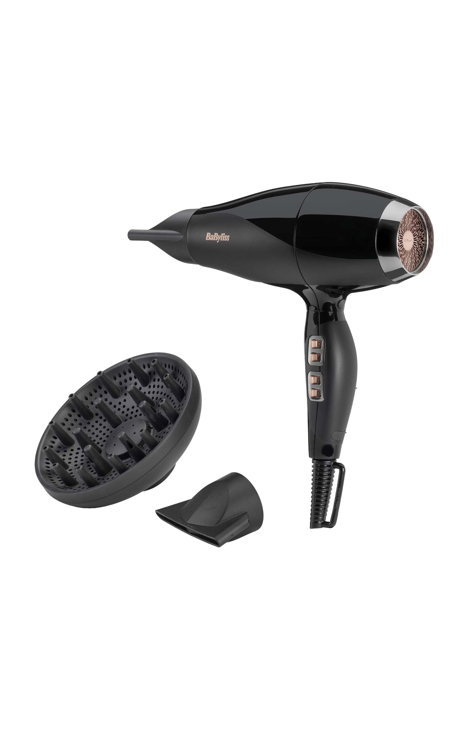 Sèche-cheveux - Air Power Pro 2300 W