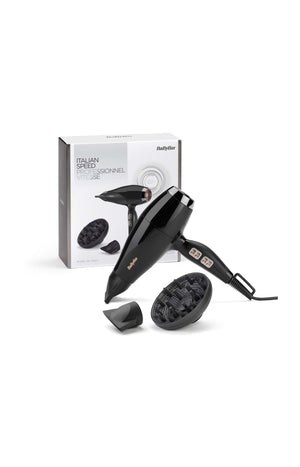 Sèche-cheveux - Air Power Pro 2300 W