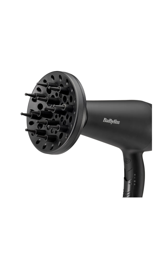 Sèche-cheveux - Power Smooth 2200