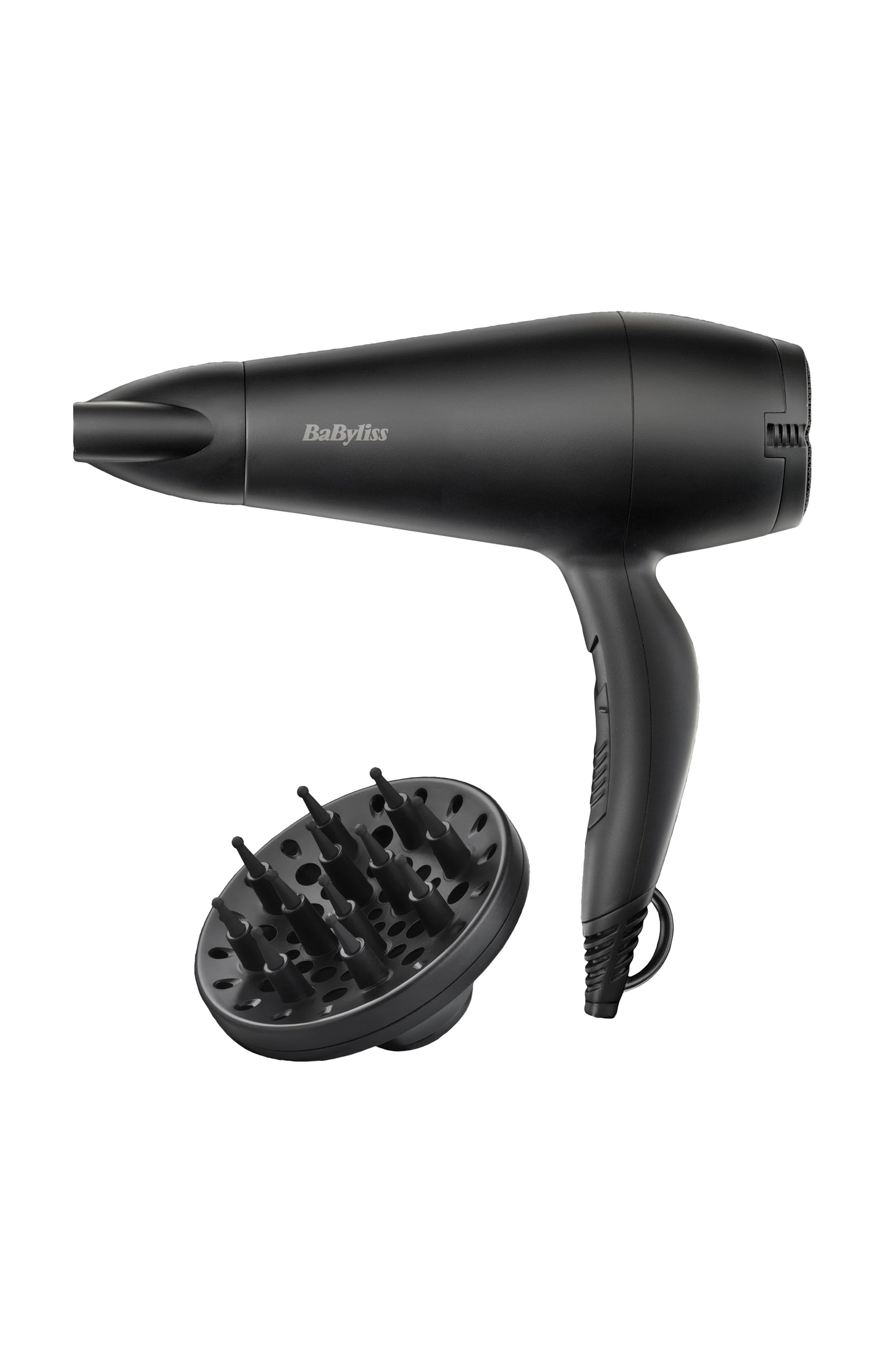 Sèche-cheveux - Power Smooth 2200