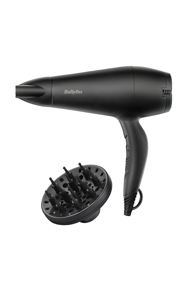 Sèche-cheveux - Power Smooth 2200