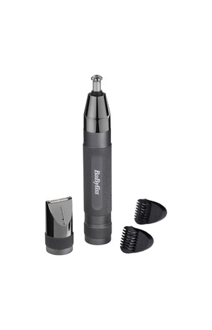 Tondeuse nez et sourcils Super-X Metal