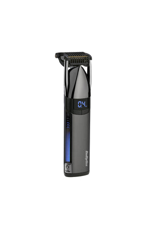 Tondeuse barbe Super-X Metal