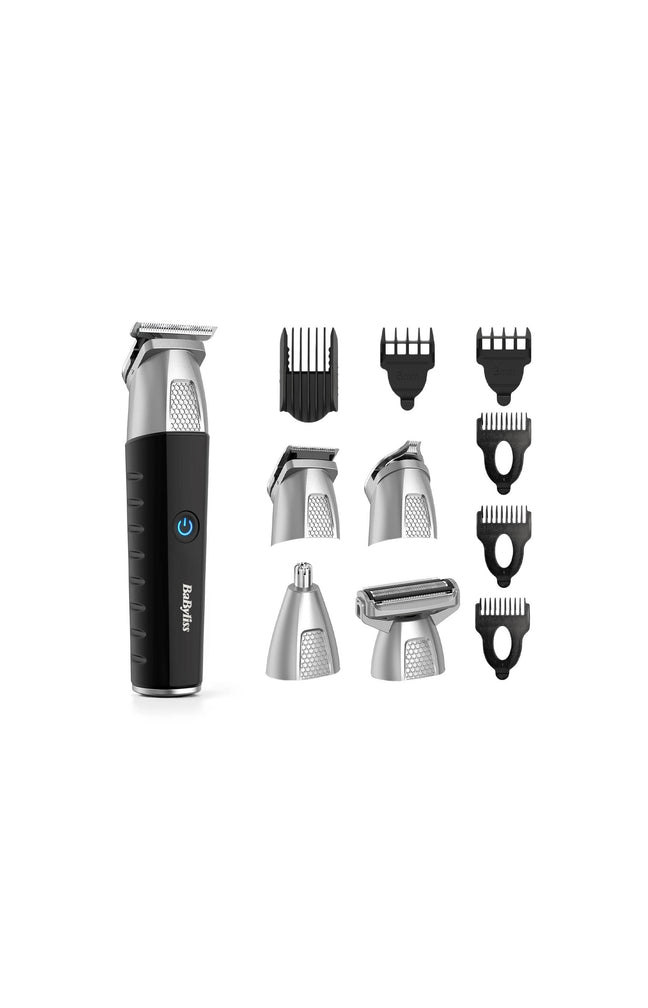 Tondeuse multi-usages - 11 en 1 Lithium Power