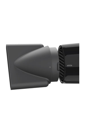 Sèche-cheveux - 1800 W - Noir