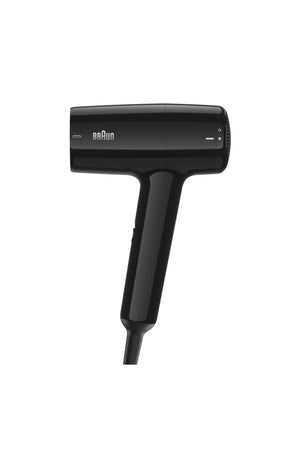 Sèche-cheveux - 1800 W - Noir