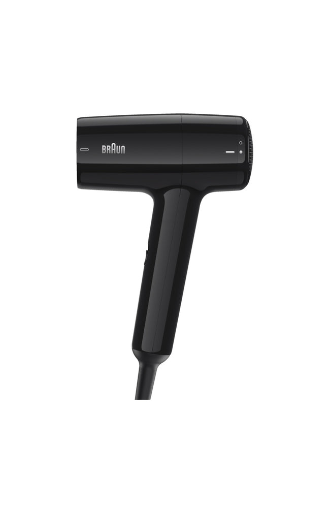 Sèche-cheveux - 1800 W - Noir