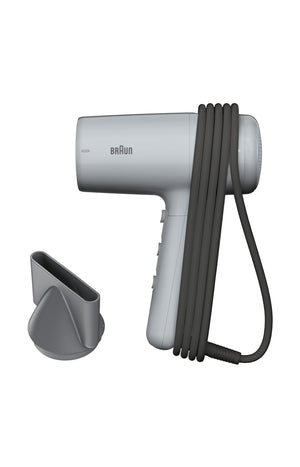 Sèche-cheveux - 2100 W - Blanc