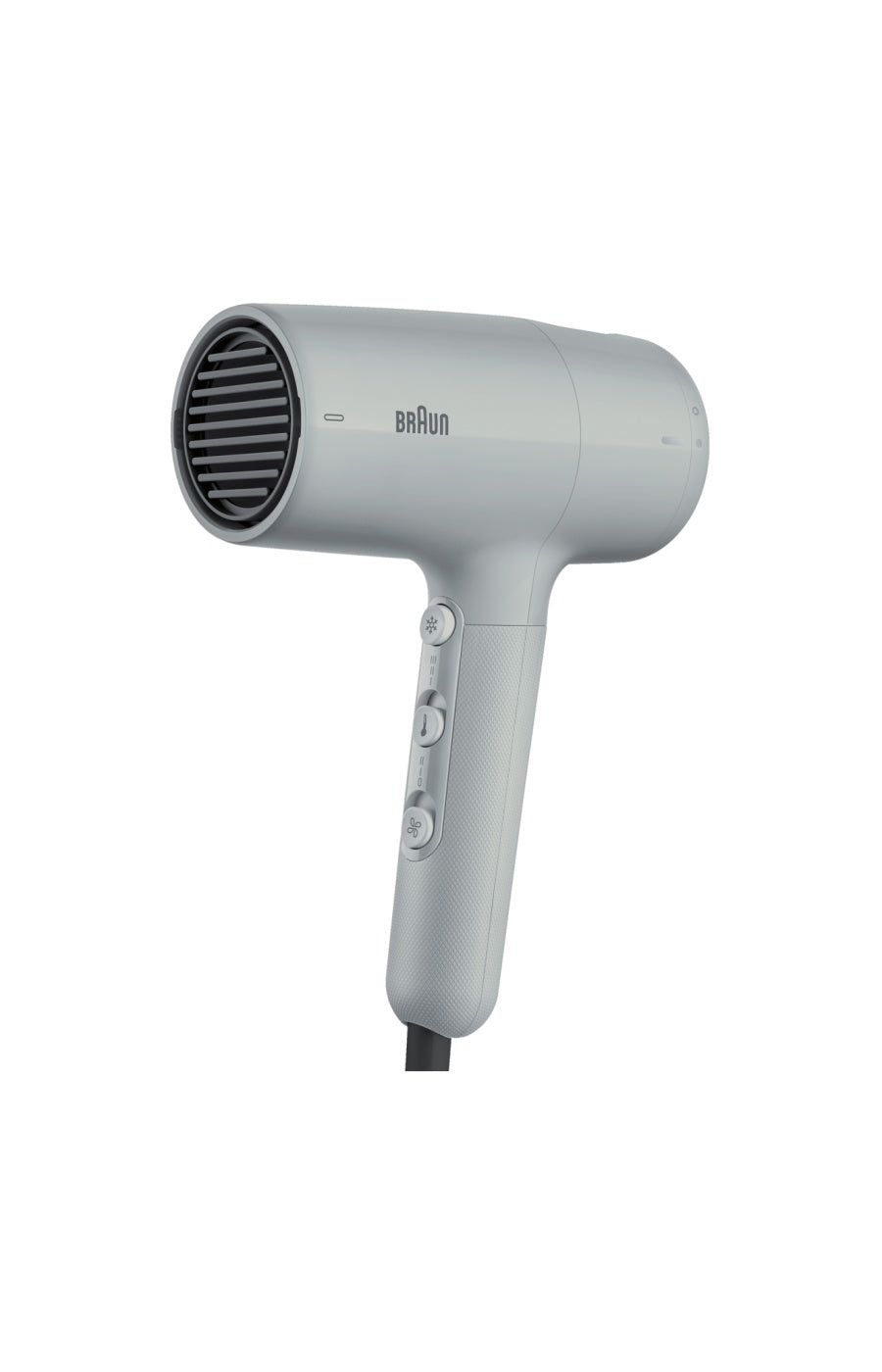 Sèche-cheveux - 2100 W - Blanc