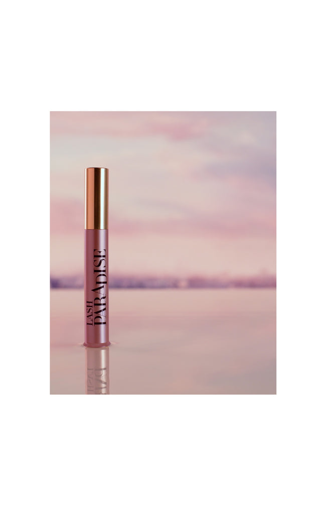 Duo mascaras - Lash Paradise - Noir & Noir Intense