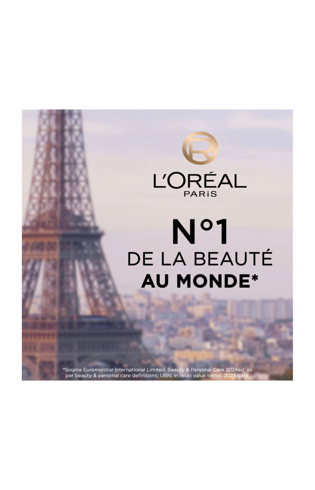 Duo mascaras - Lash Paradise - Noir & Noir Intense