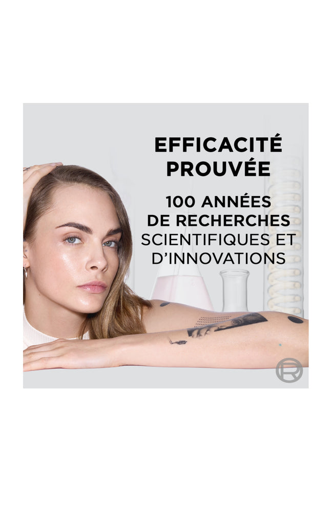 Duo mascaras - Lash Paradise - Noir & Noir Intense