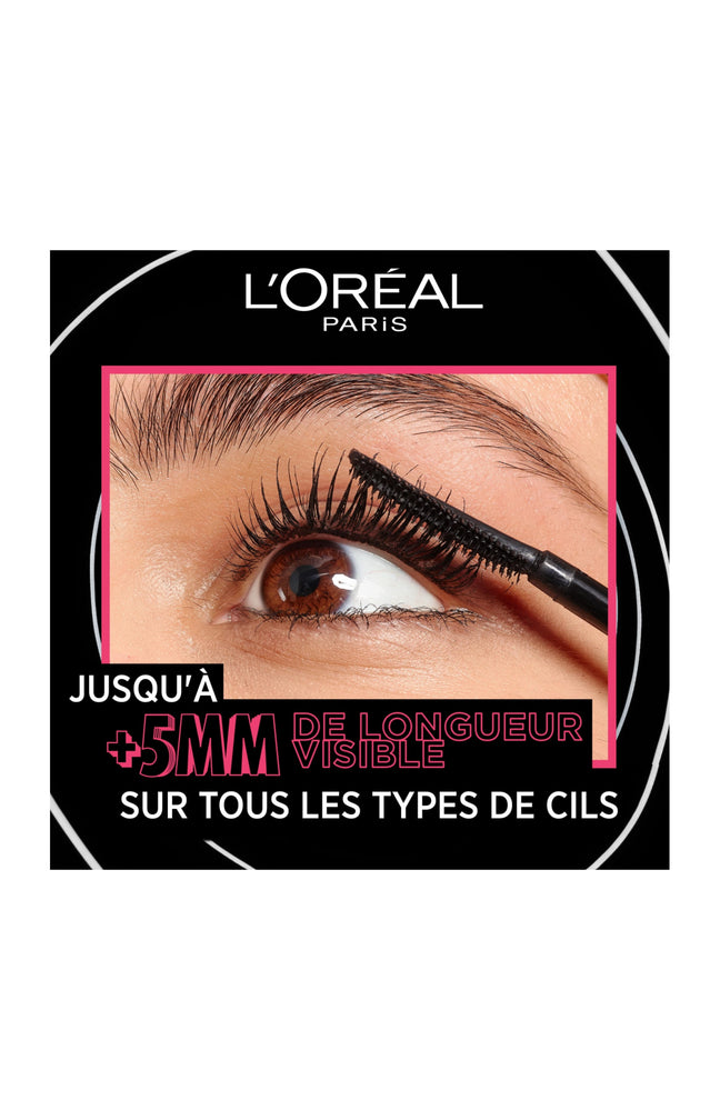 Trousse - Mascara Telescopic Lift & Liner Infaillible 36H Grip