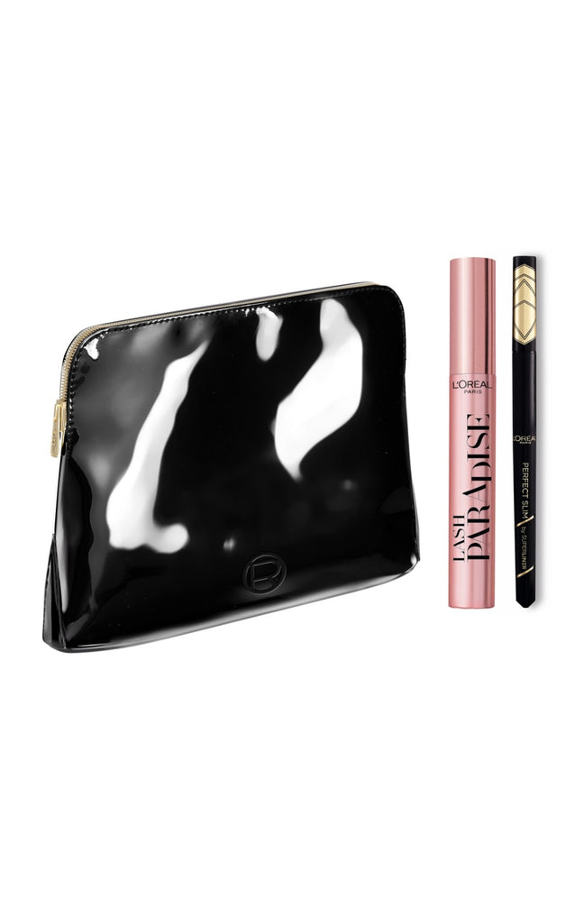 Trousse - Mascara Lash Paradise & Eyeliner Perfect Slim