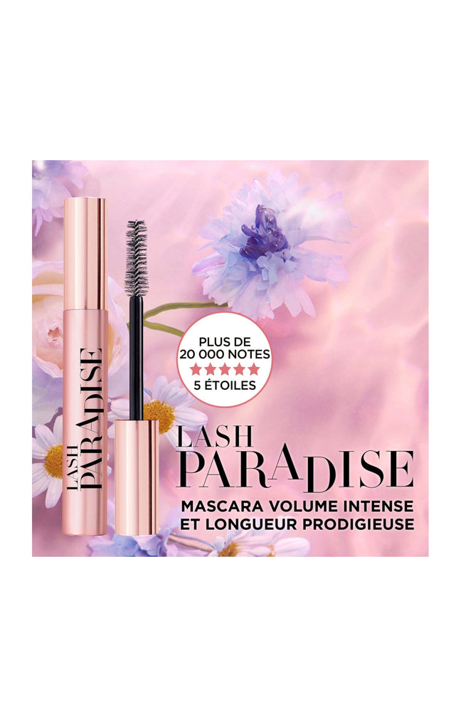 Trousse - Mascara Lash Paradise & Eyeliner Perfect Slim