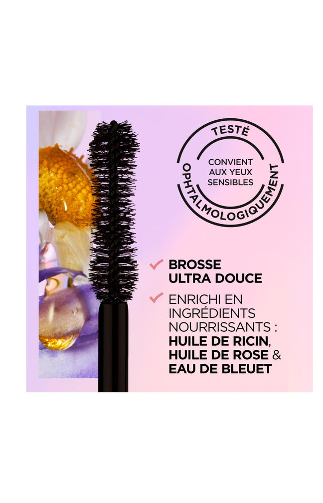 Trousse - Mascara Lash Paradise & Eyeliner Perfect Slim
