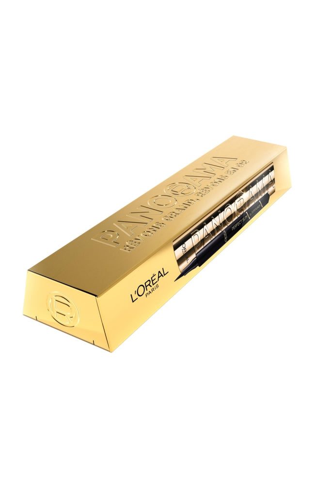 Coffret regard - Mascara Panorama & Eyeliner Perfect Slim