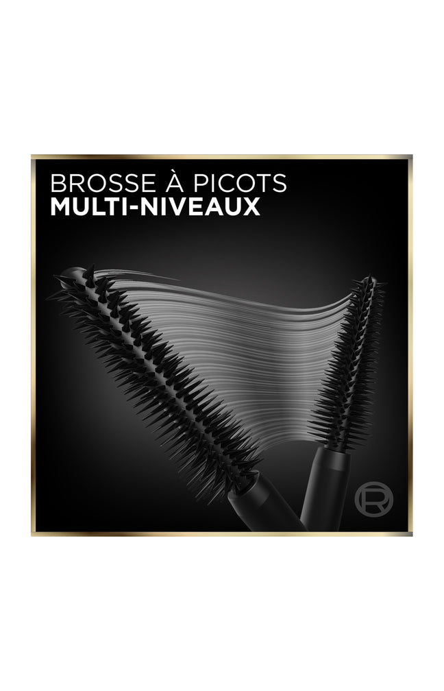 Coffret regard - Mascara Panorama & Eyeliner Perfect Slim