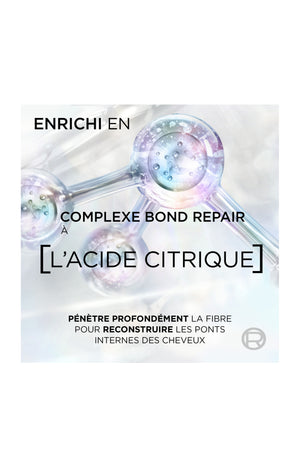Elsève Routine Pro Bond Repair avec Leave-in – Le soin reconstructeur de niveau professionnel