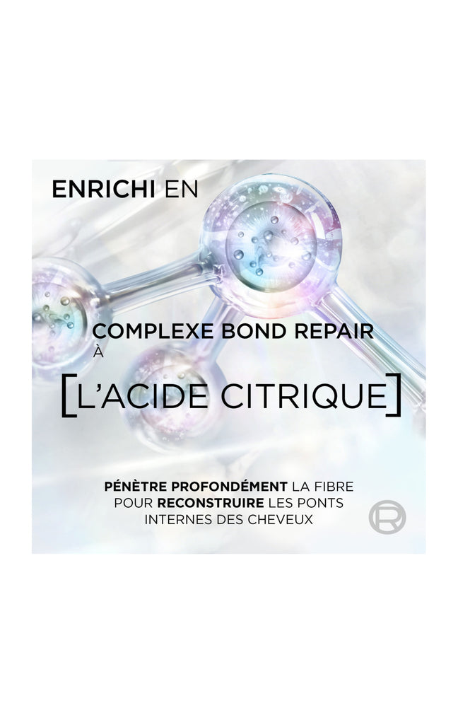 Elsève Routine Pro Bond Repair avec Leave-in – Le soin reconstructeur de niveau professionnel