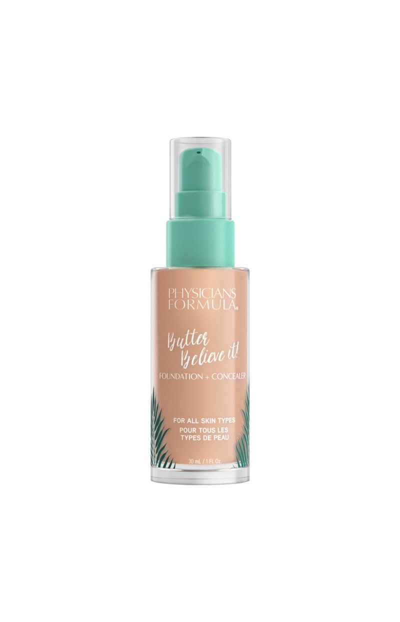 Fond de teint - Butter Believe It! - 30 ml
