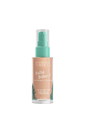 Fond de teint - Butter Believe It! - 30 ml