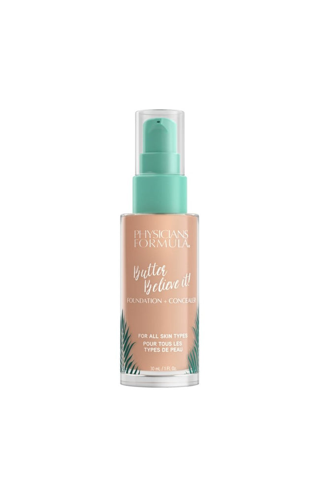 Fond de teint - Butter Believe It! - 30 ml