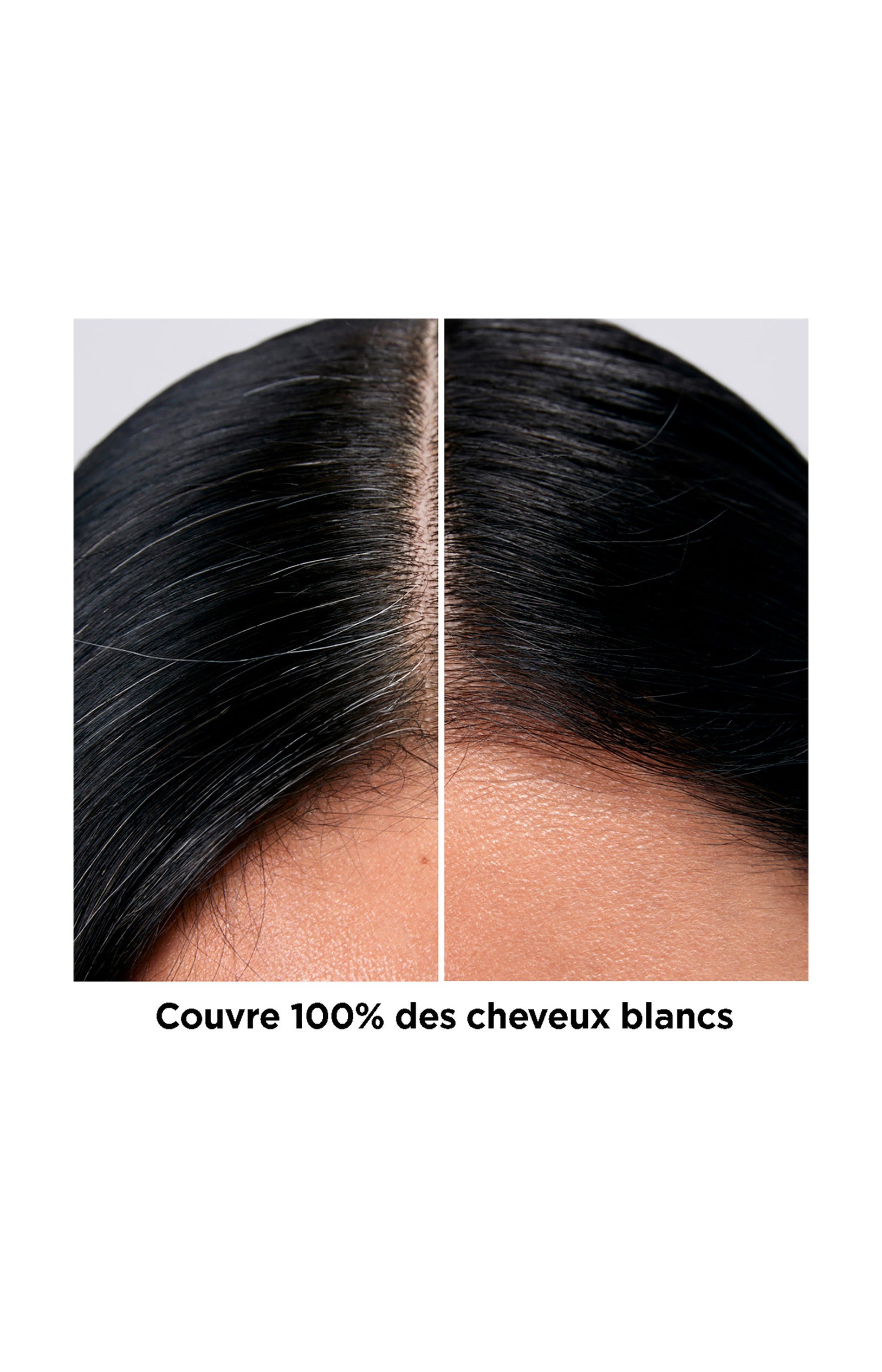2 colorations permanentes - Colorstay - 8 Blond