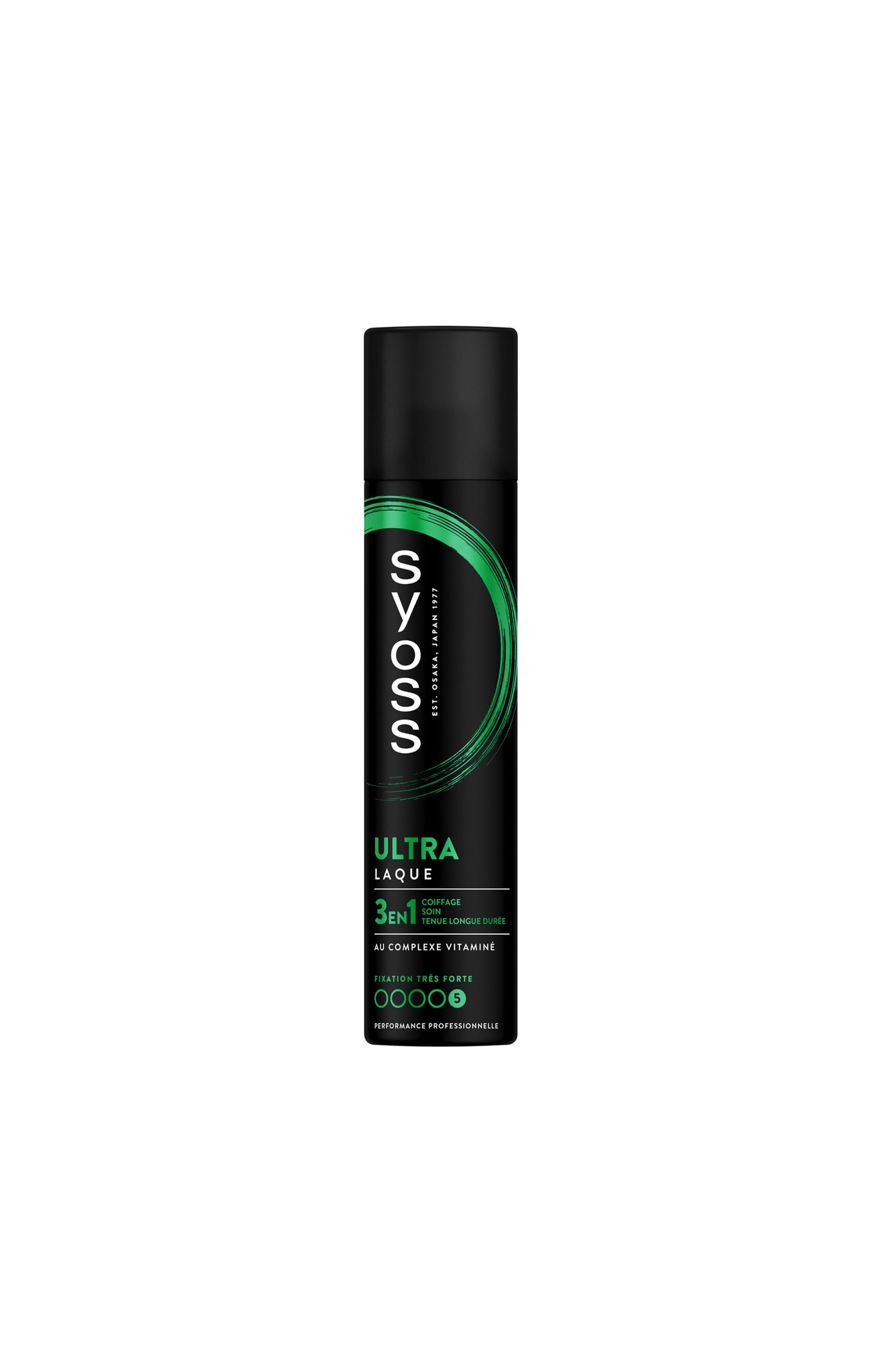 Laque - Tenue ultra max hold - 300 ml