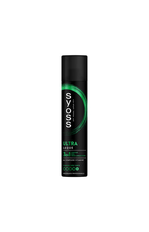 Laque - Tenue ultra max hold - 300 ml