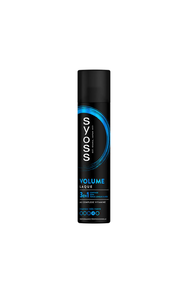 Laque volume - 300 ml