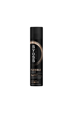 Laque - Tenue flexible - 300 ml
