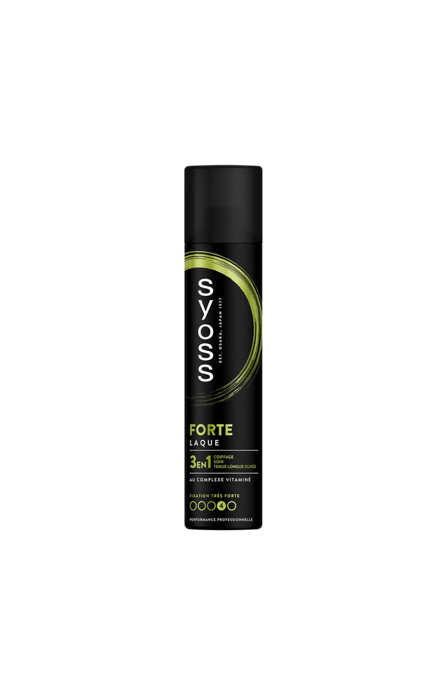 Laque - Tenue forte - 300 ml