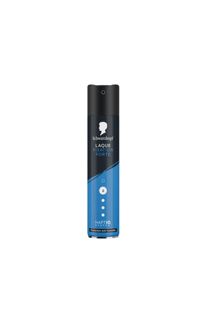 Laque - Fixation forte - 250 ml