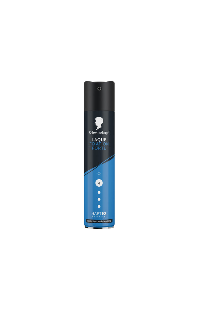 Laque - Fixation forte - 250 ml