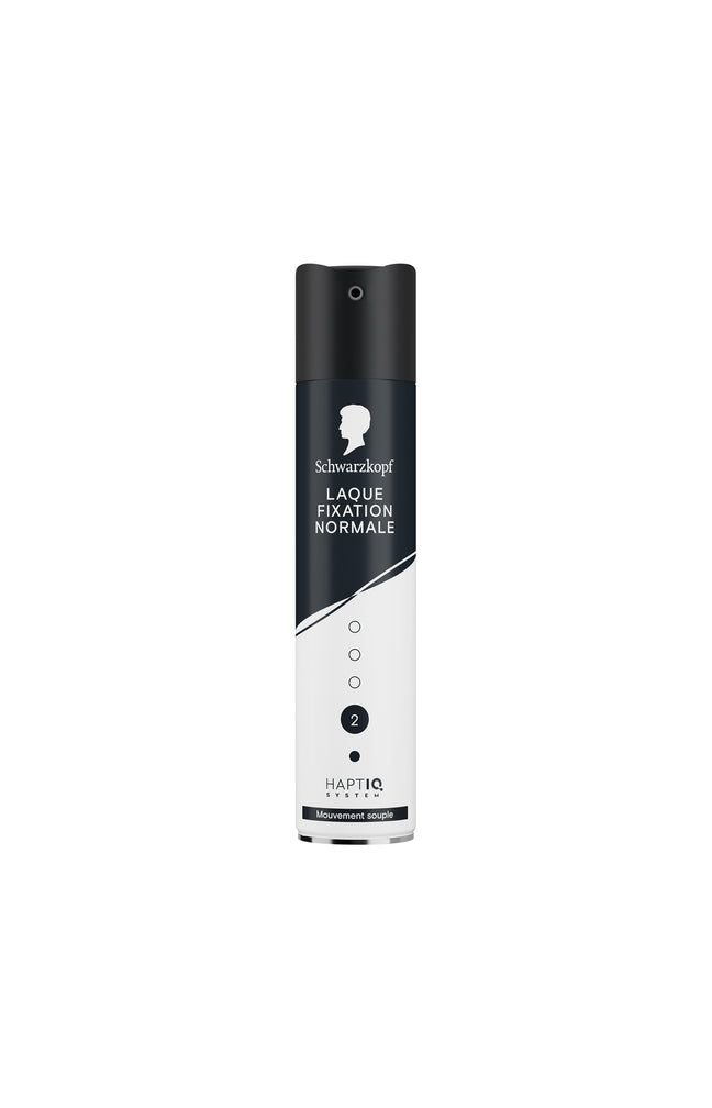 Laque - Fixation normale - 250 ml