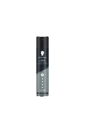 Laque - Fixation ultra forte - 250 ml